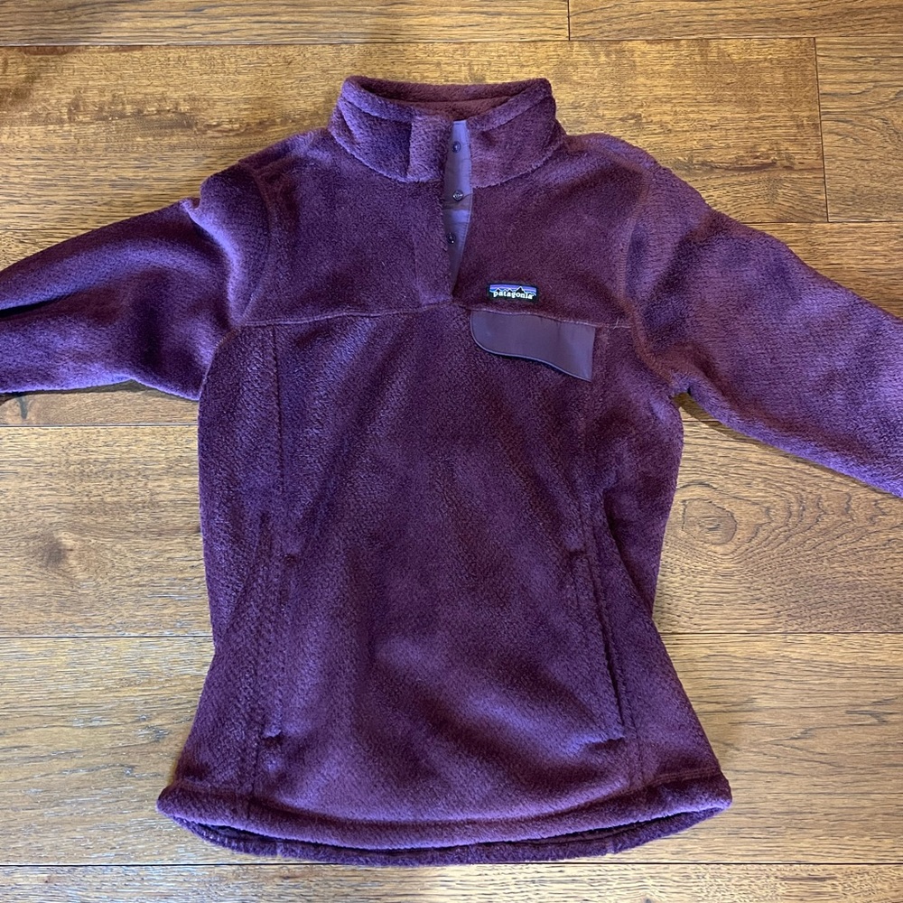 Patagonia Pullover